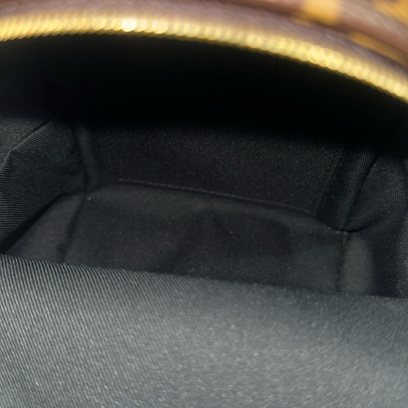 Authentic LV Palm Springs Mini - Picture 6 of 13